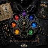 Cover art for Seven Chambers of Light
