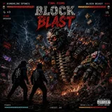 Cover art for Block Blast