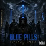 Cover art for Blue Pills