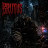 Cover art for Brutus