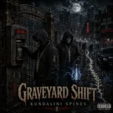 Cover art for Graveyard Shift
