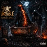 Cover art for Highly Unstable