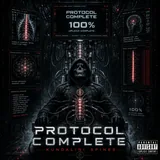 Cover art for Protocol Complete