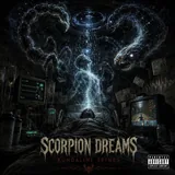 Cover art for Scorpion Dreams