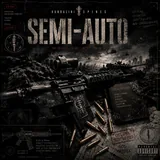Cover art for Semi-Auto