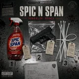 Cover art for Spic N Span