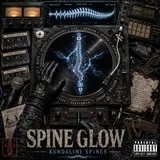 Cover art for Spine Glow
