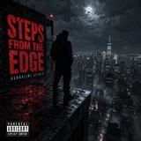 Cover art for Steps from the Edge